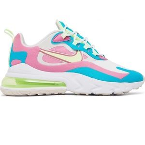 Nike Air Max 270 React